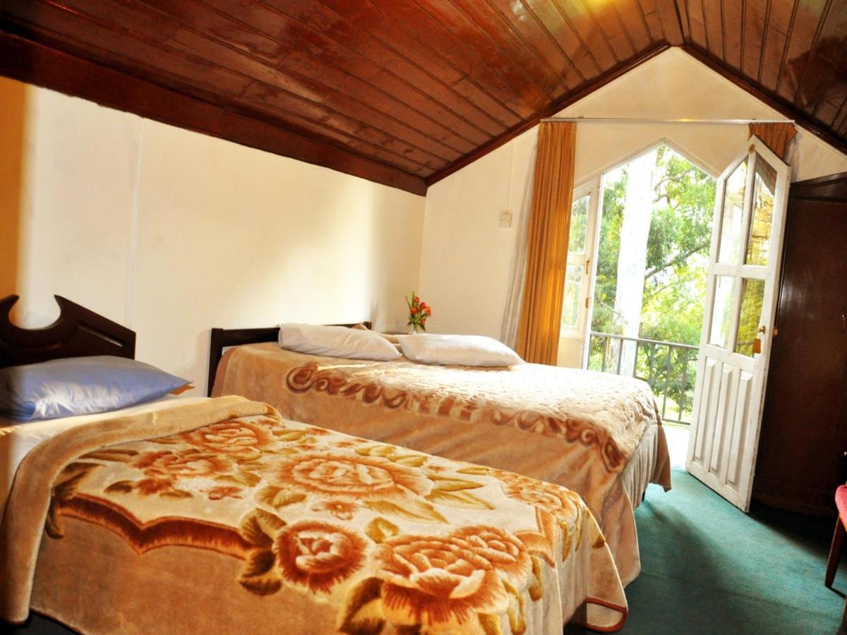 New Tour Inn Nuwara Eliya Habitación foto